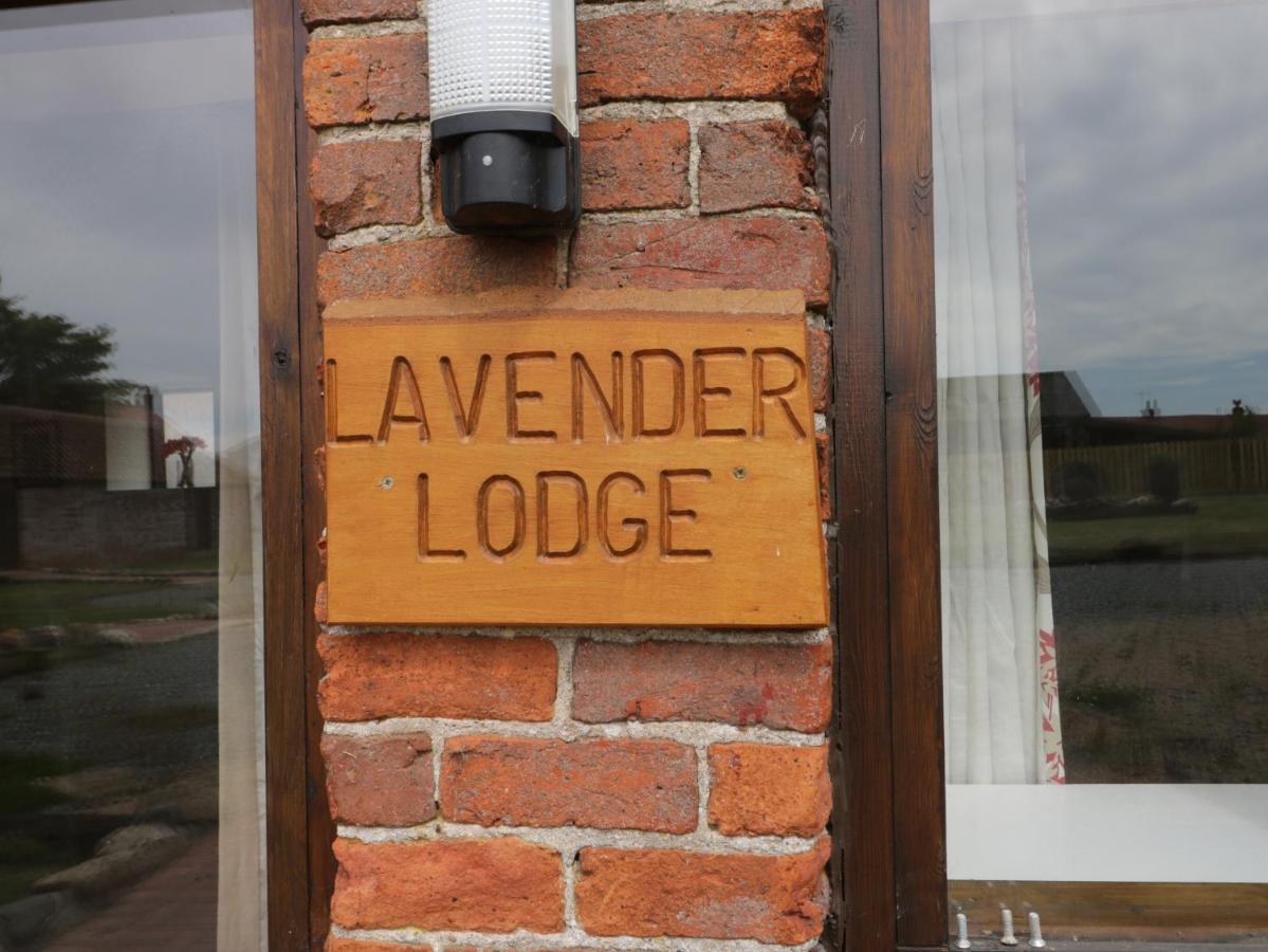 Lavender Lodge Kingston upon Hull Εξωτερικό φωτογραφία